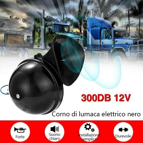 CORNO 300DB PER AUTO