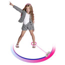 LED-Blitz Springen Kugel