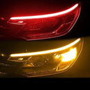 LED flexibles Auto Tagfahrlicht