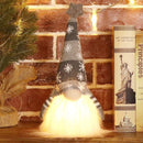 🎅 Weihnachtszwerglichter