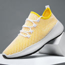 Mesh atmungsaktive Casual Sports Laufschuhe