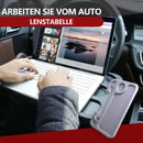 Auto-Multifunktions-Hauptfahrerkartentisch