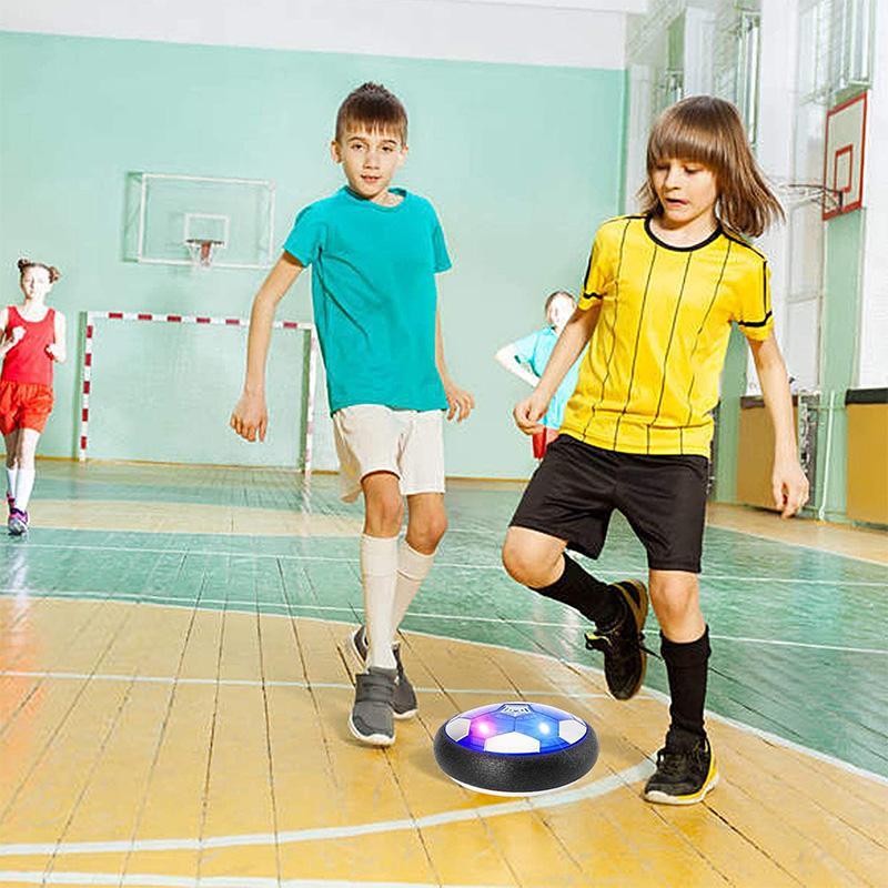 Giocattoli per bambini di calcio