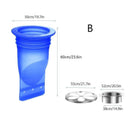 Kanal Deodorant Dichtring