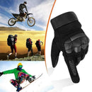 Full Finger Military Tactical Gloves