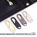 6-teiliges Reparaturset für Reißverschlüsse