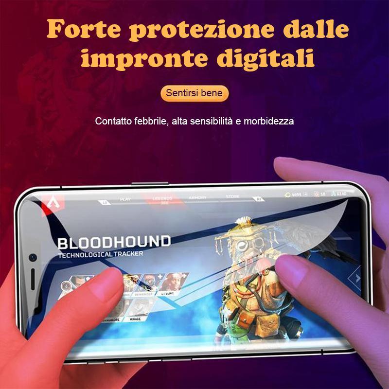 Protezione per schermo privacy 4D