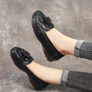 STEINLOAFERS FÜR DAMEN