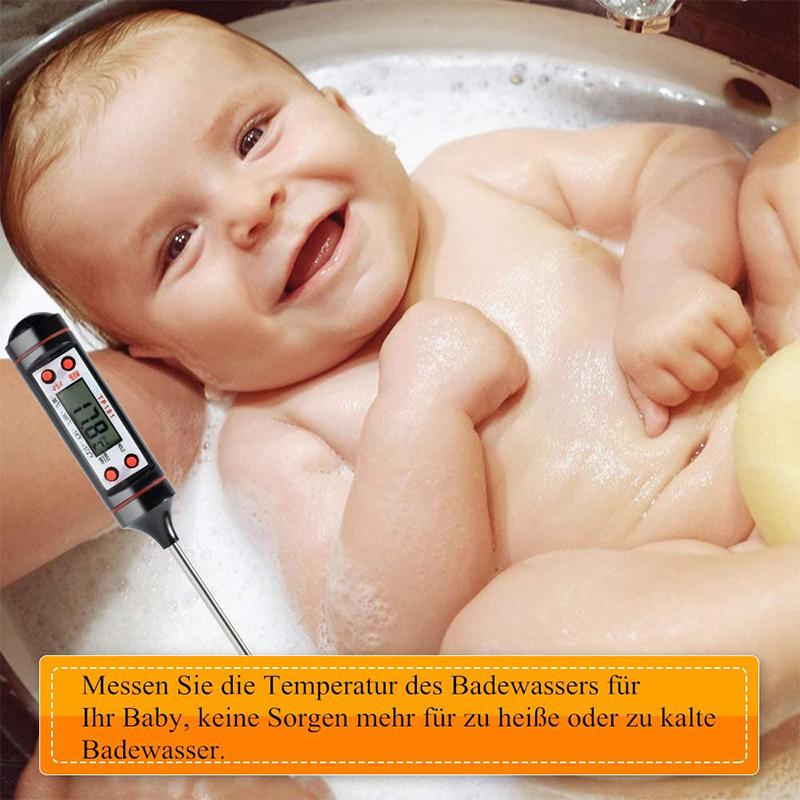 Küchenkoch Digitales Multifunktionsthermometer