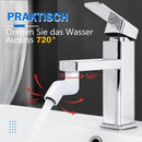 Verlängerung für Universalarmatur