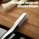 Edelstahl Gemüse Schneider