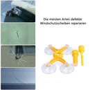 Reparaturset für Windschutzscheiben