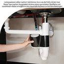 Multifunktionales wasserdichtes Reparaturband