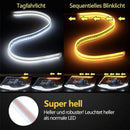 LED flexibles Auto Tagfahrlicht