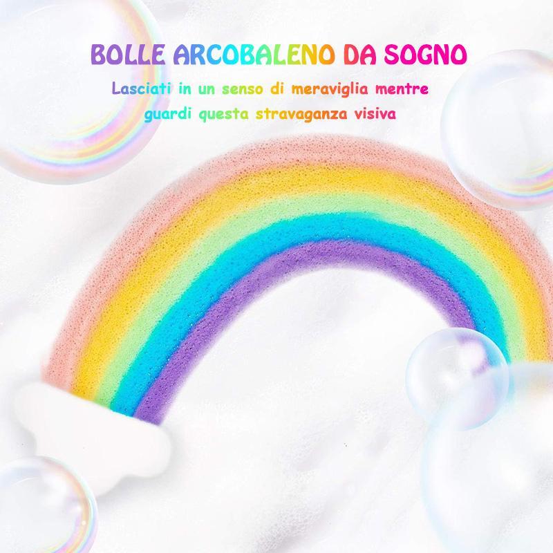 Sapone Arcobaleno