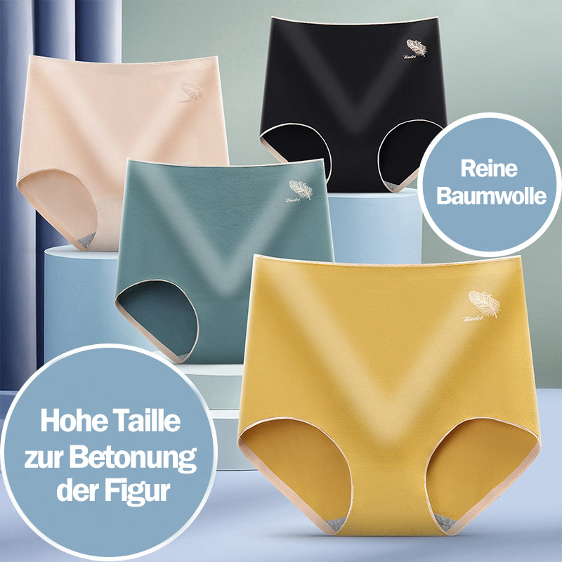Hip Lift Slip mit hoher Taille