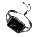 Apple Watch Edelstahl Armband