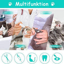 Multifunktions Badetasche für die Pflege