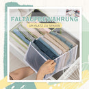 Kleiderschrank Kleider-Organizer (2 Stück)