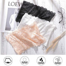 Der bequemste trägerlose Lace-BH