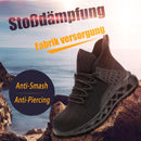 Sicherheitsschuhe typ G7