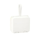 Back Clip Power Bank