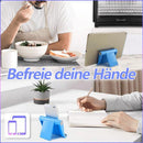 Mini-Ständer-Telefonhalter mit Mehreren Winkeln