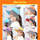 UV-Schutzhut für den Außenbereich