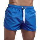 Sommer Herren Strand Badehose
