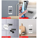 Mini Magnetic Car Mount Telefonhalter
