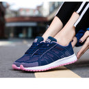 HERBSTSCHUHE - WEICHE SOHLE