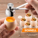 Eierschalenöffner