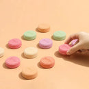 Fußbad-Brausetabletten mit ätherischen Ölen
