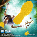 Freizeitschuhe Sommer schuhe Atmungsaktive Mesh Sportschuhe