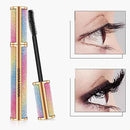 Seidenfaser-Dickenverlängerungs-Wimperntusche