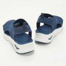 SPORTSANDALEN - MIT ULTRAWEICHER SOHLE