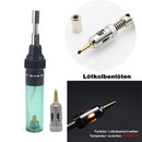 Drahtloses tragbares Butan-Lötbrenner-Schweißwerkzeug