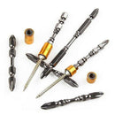 Magnetschraubendreher-Bits-Set