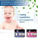 Keramik-Reparaturmittel-Set