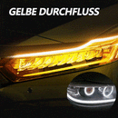 LED flexibles Auto Tagfahrlicht