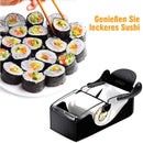 Küche Sushi-Herstellerwalze