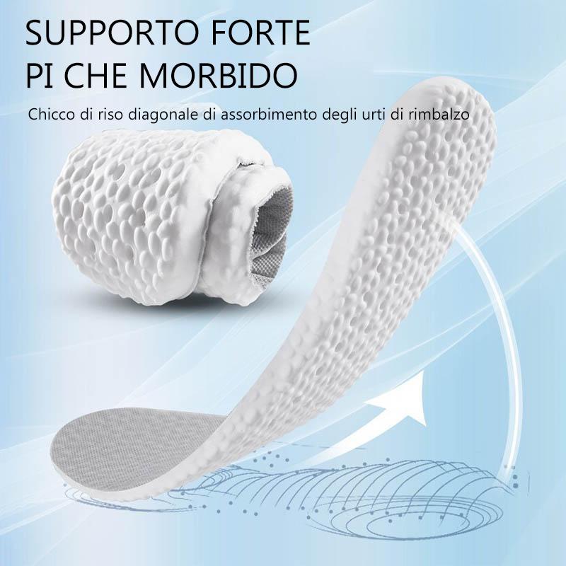 SOLETTA UNIVERSALE SUPER ELASTICIZZATA