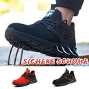 Sicherheitsschuhe Neu im Jahr 2021