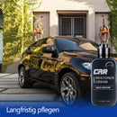 Paste zur Überholung von Leder und Kunststoff für Autos