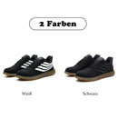 Atmungsaktive rutschfeste Sicherheitsschuhe typ F7