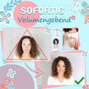 Magie für lockiges Haar