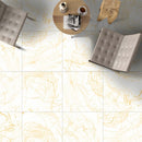 Wasserdichter Fliesenaufkleber