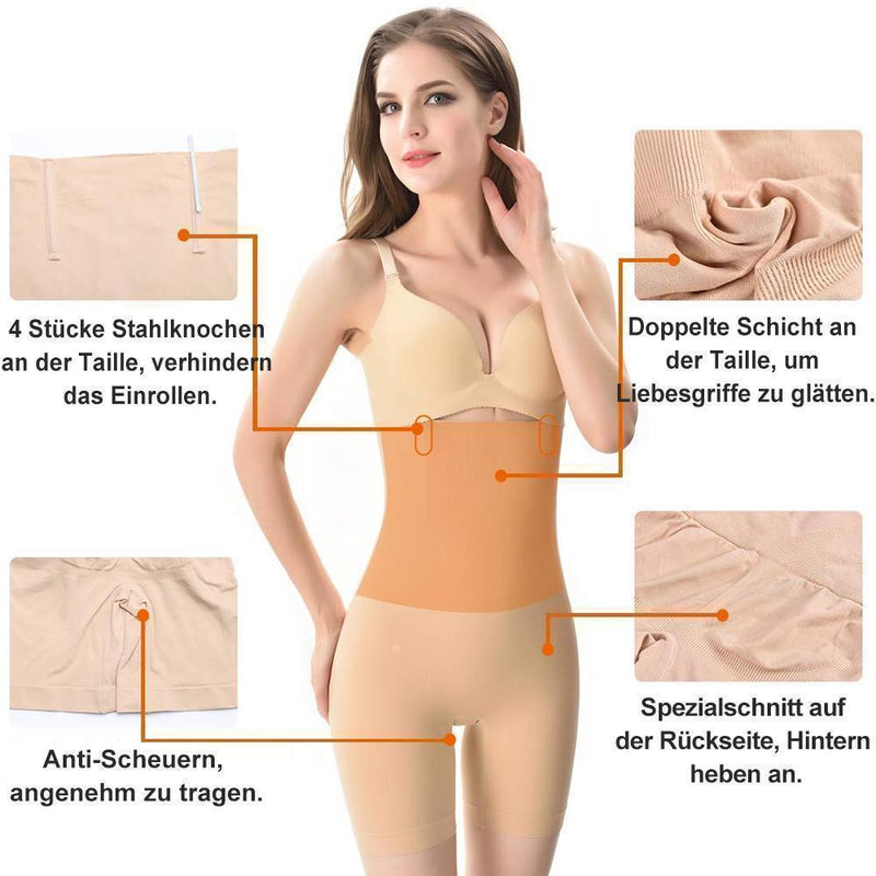 Taillenformer Shapewear