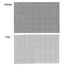 Bequee Reparatur für Fliegergitter, Terrassetür, Reparatur Fiberglas Stoff Masche Band oder Patch - hallohaus