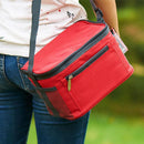 Picknicktasche für Lebensmitteltransport